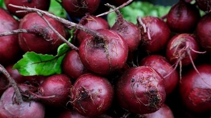 5 delicious ways to enjoy beets 